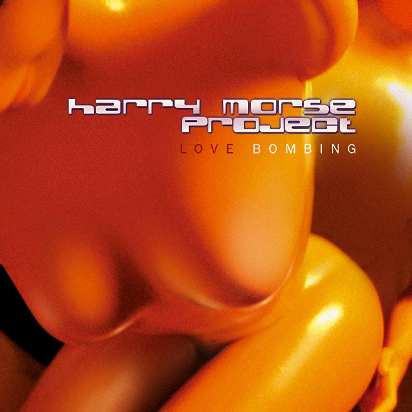 Harry Morse Project - No belly dance