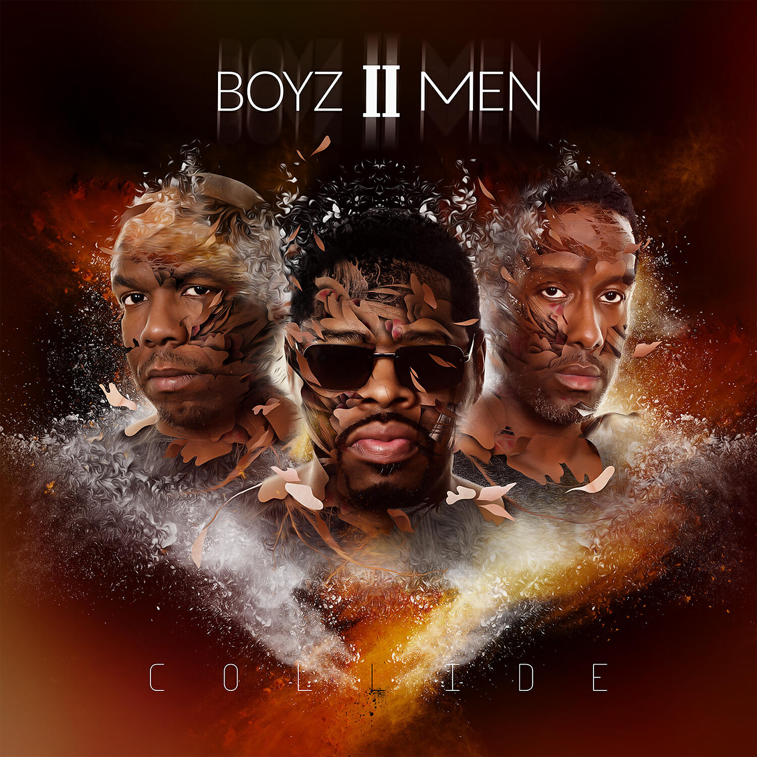 Boyz II Men - What Happens In Vegas