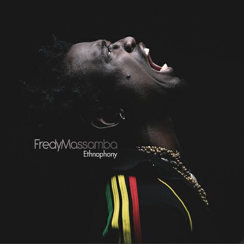 Fredy Massamba - Molo