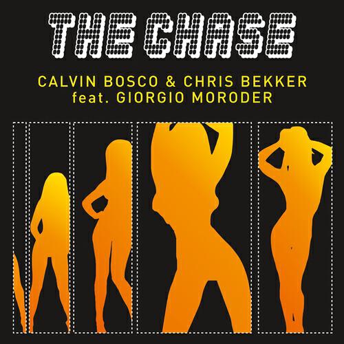 Calvin Bosco - The Chase (DJ DLG Remix)