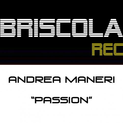 Andrea Maneri - Passion