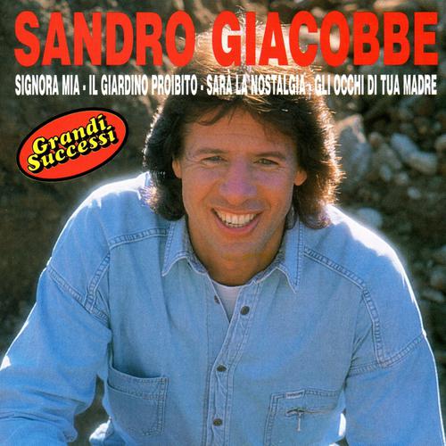 Постер альбома Sandro Giacobbe