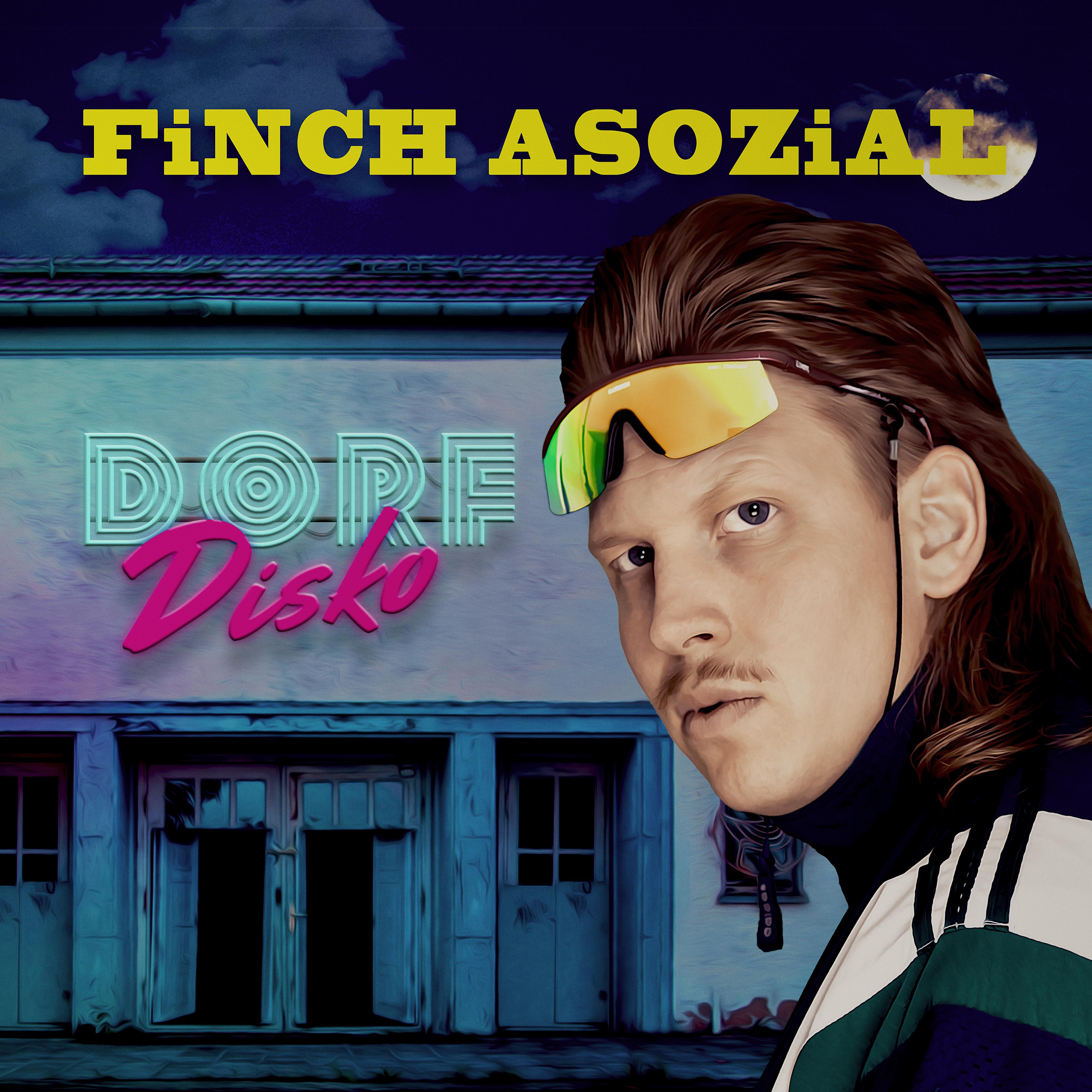 Постер альбома Dorfdisko