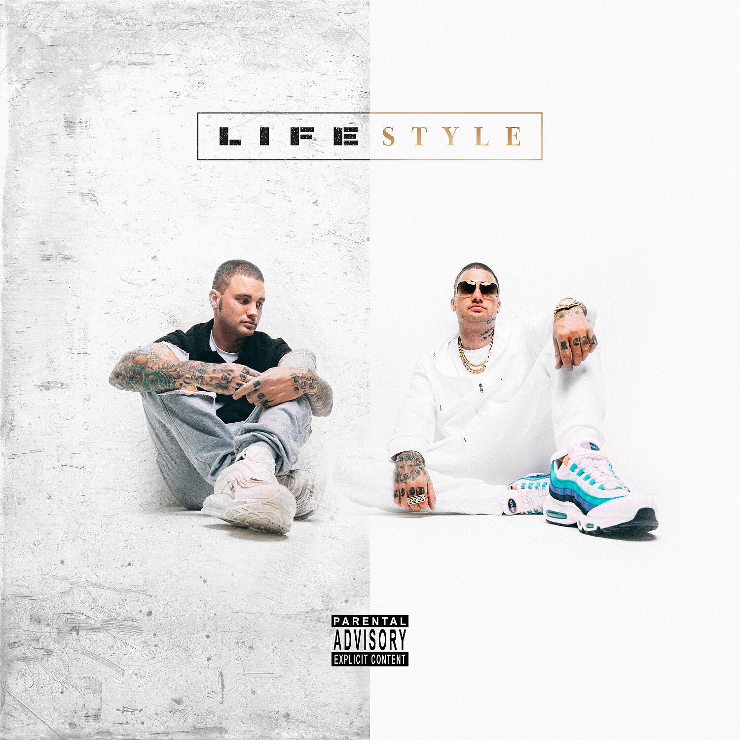 Kerser - What Ya Day Brings Part 2. (feat. Jay UF)