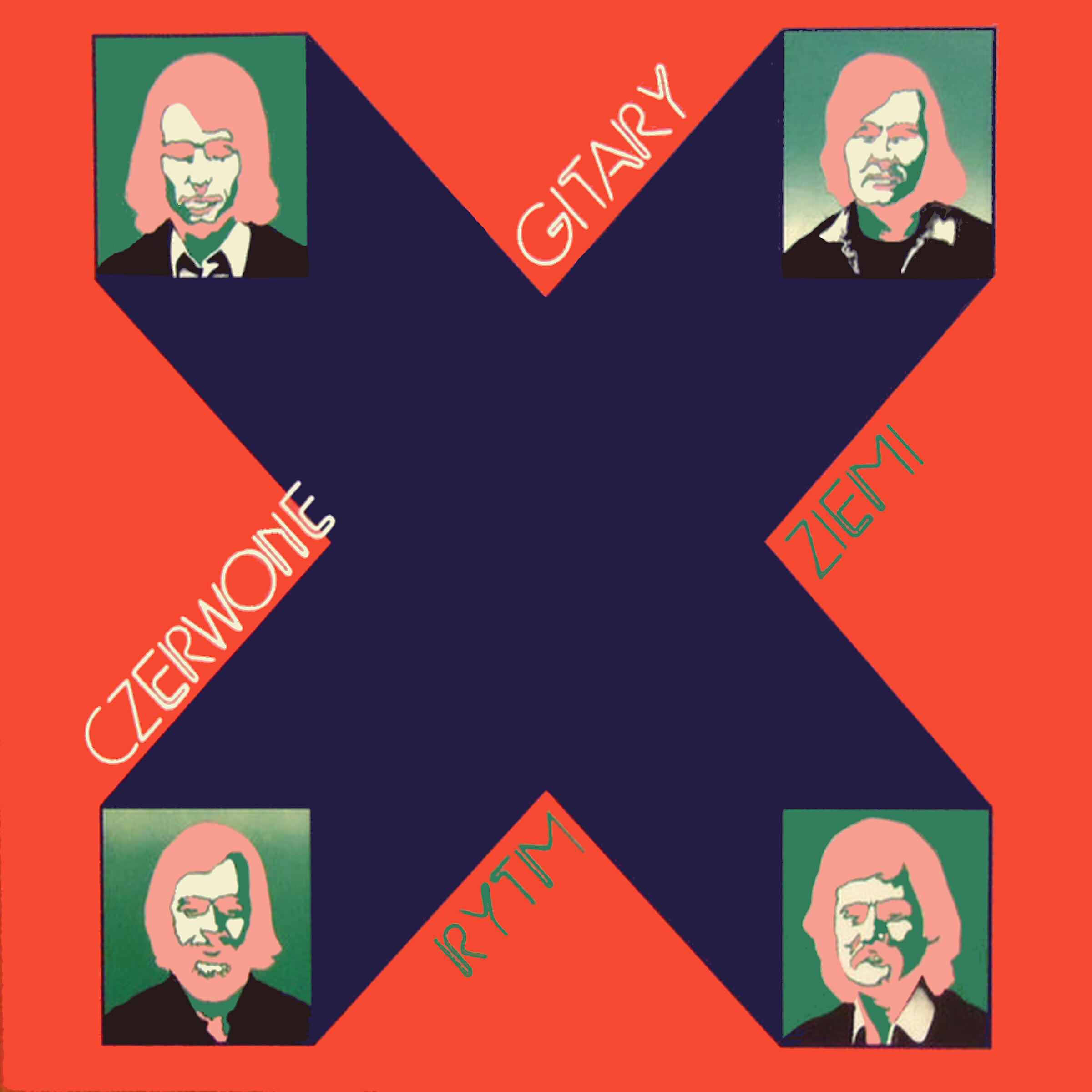 Czerwone Gitary - Morze wzywa