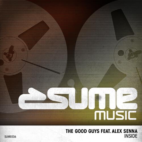 The Good Guys - Inside (Tony Gomez Remix)