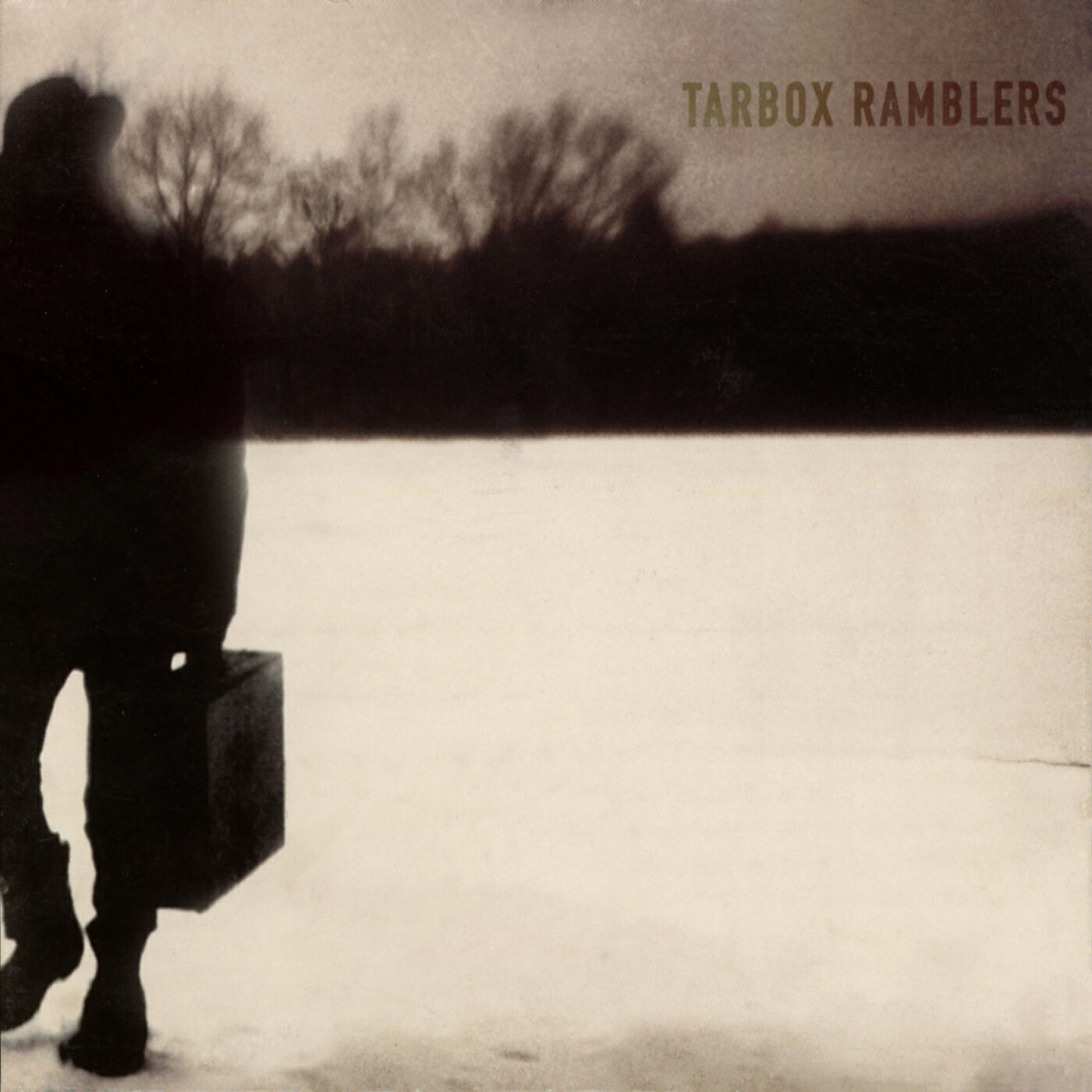 Tarbox Ramblers - Ashes To Ashes