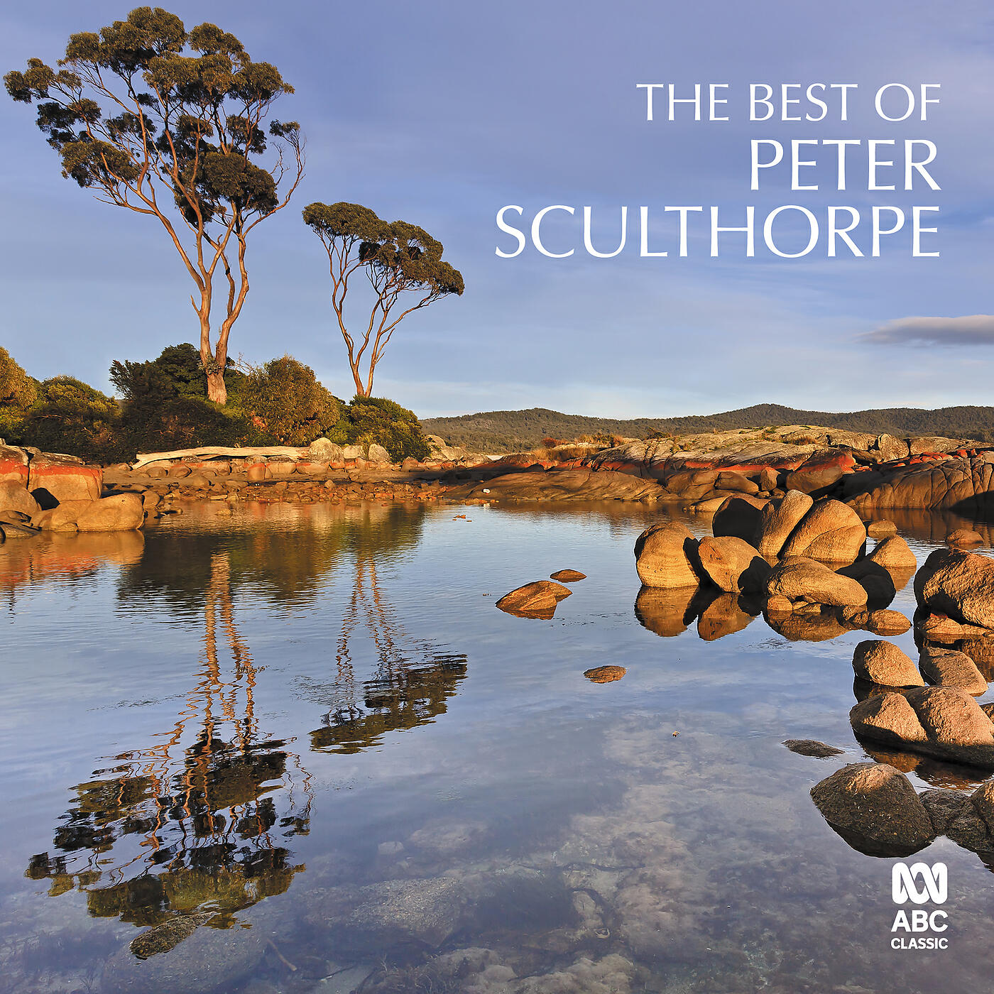 William Barton - Sculthorpe: From Ubirr