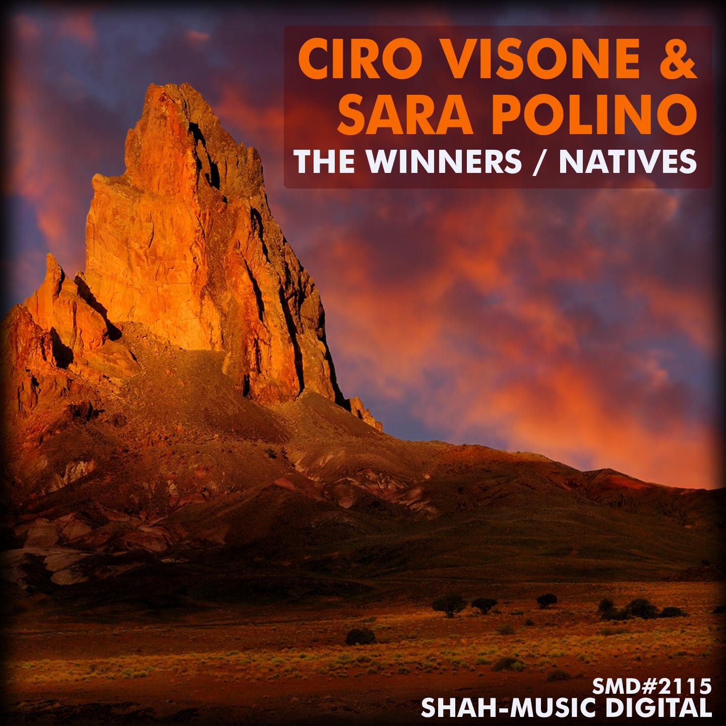 Постер альбома The Winners / Native
