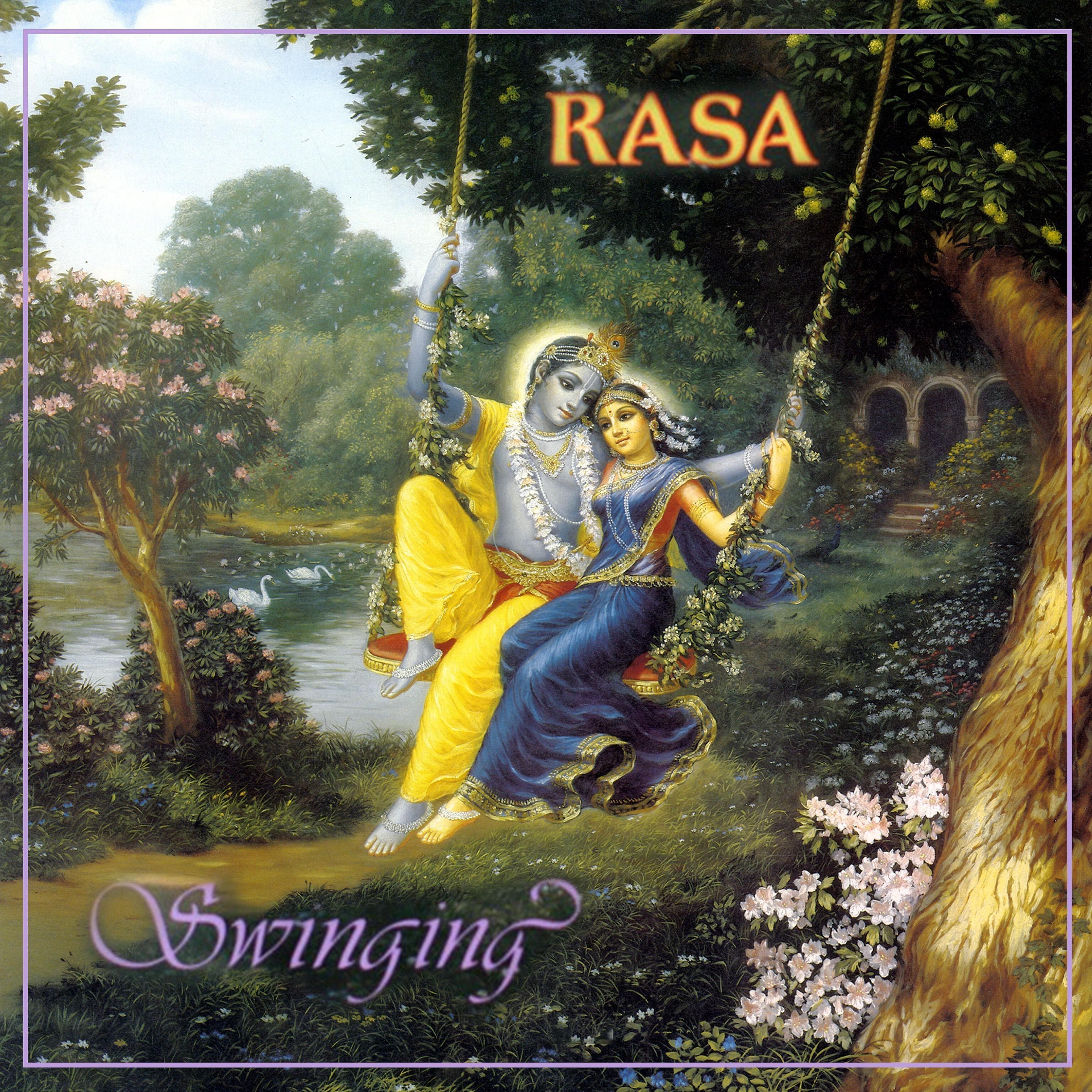 RASA - Surprise