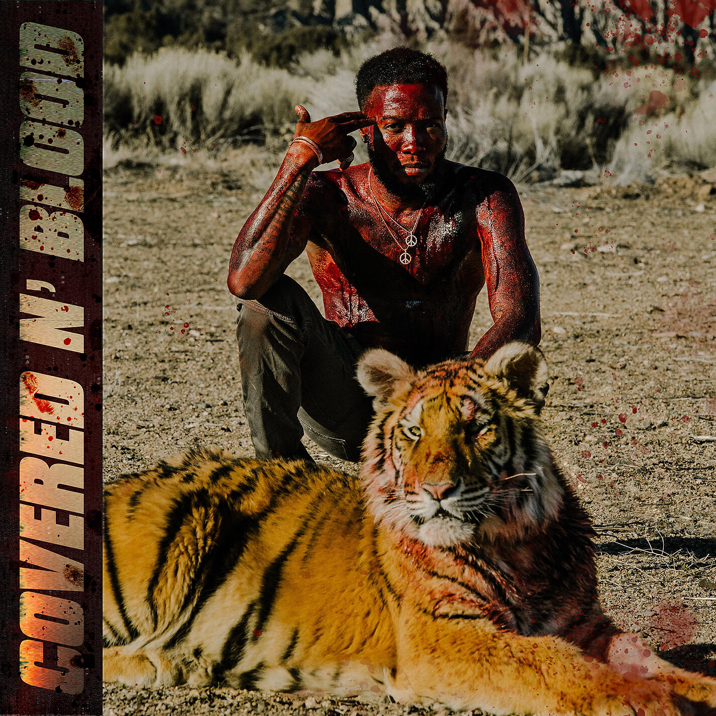Shy Glizzy - Quarterback Glizzy
