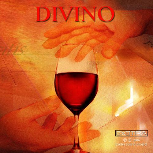 Постер альбома Divino