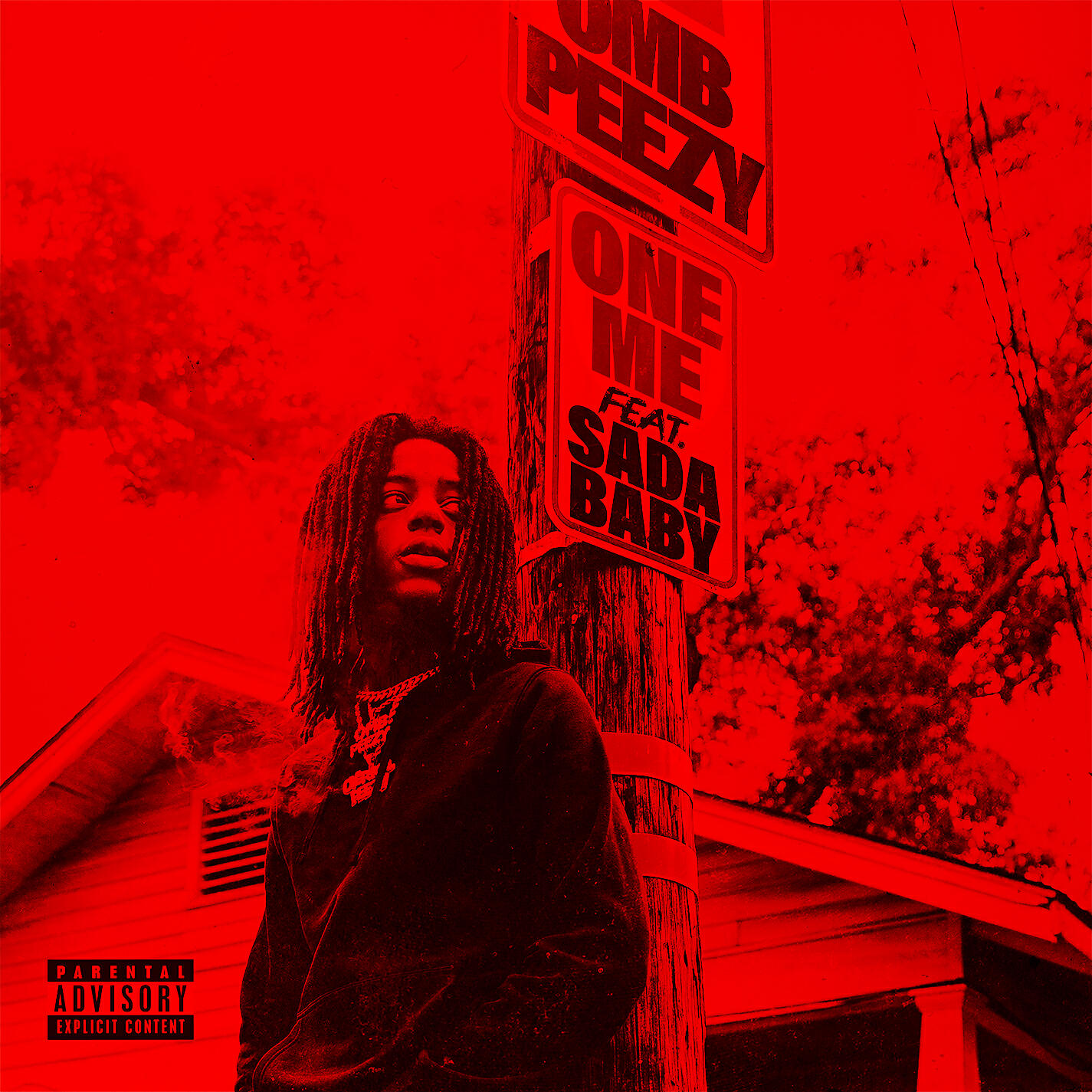 OMB Peezy - One Me (feat. Sada Baby)