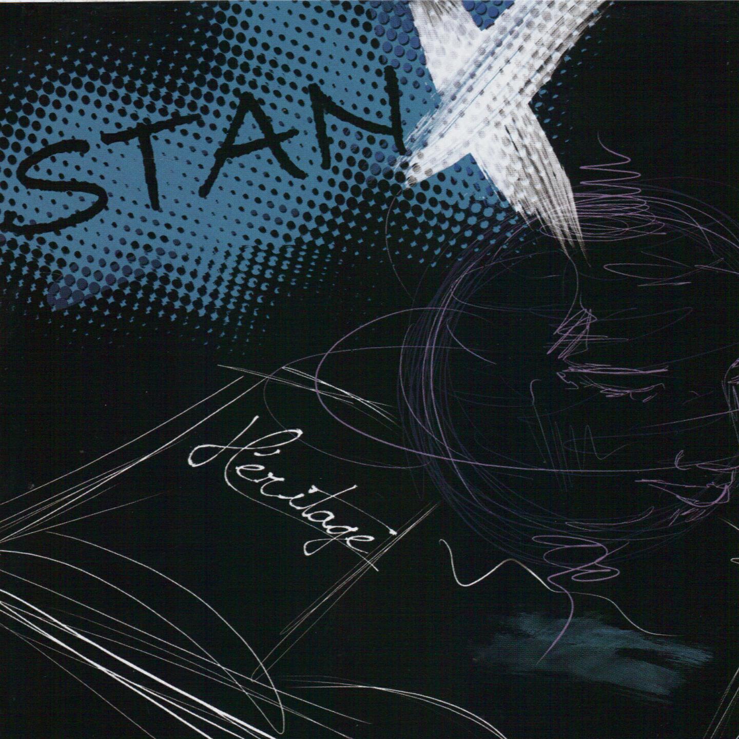 Stan X - Equateur