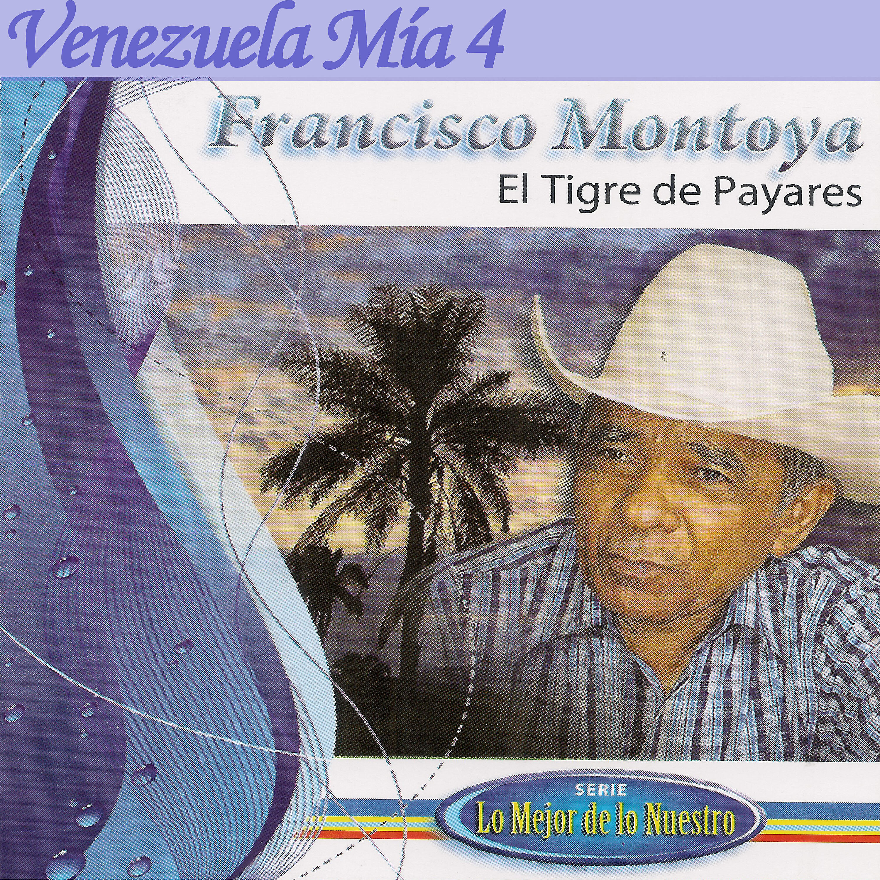 Francisco Montoya - Tronco de Guayabo Seco