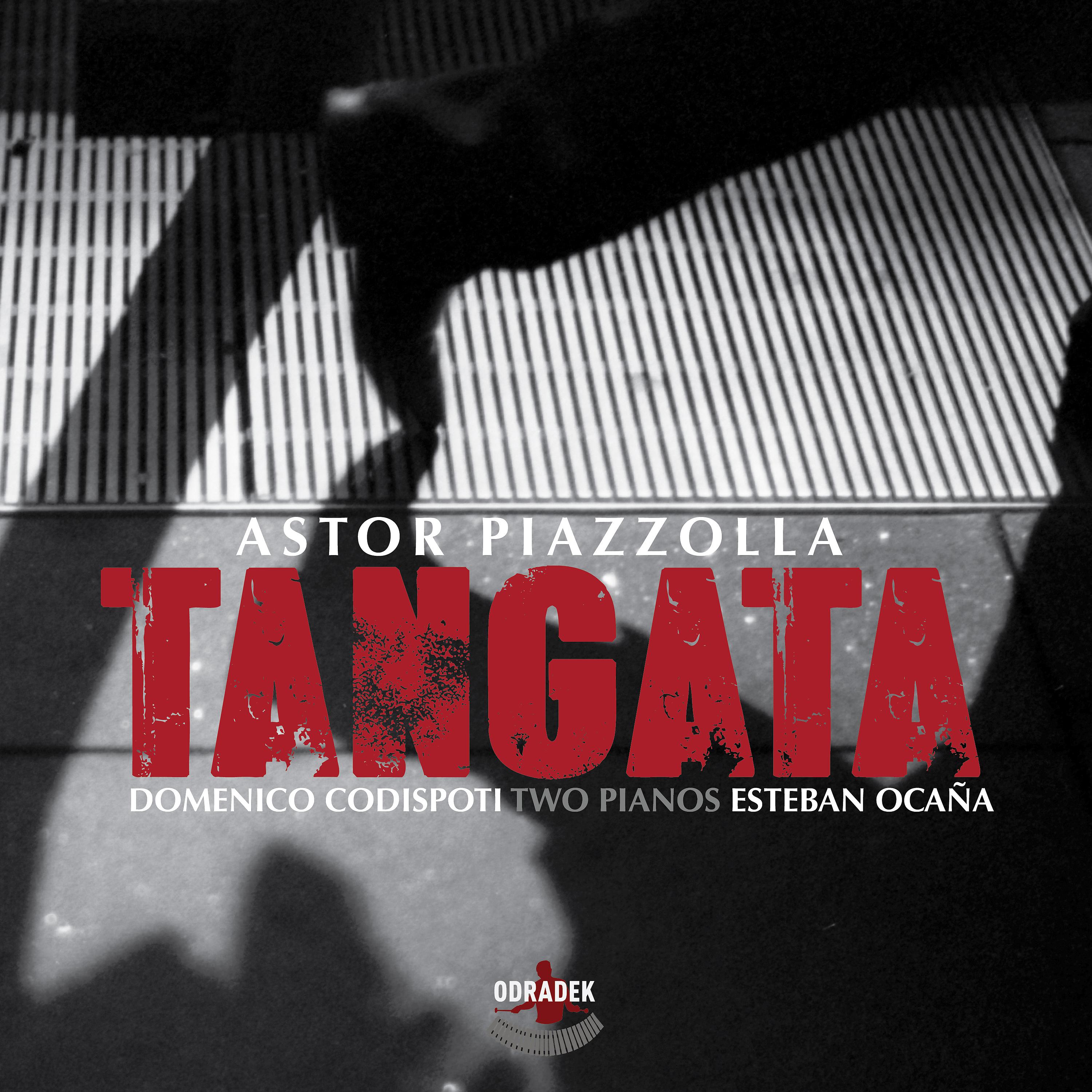 Постер альбома Tangata