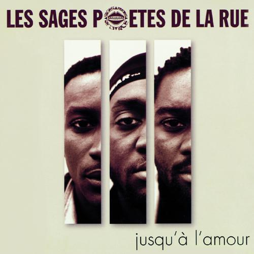 Постер альбома Jusqu'à l'amour