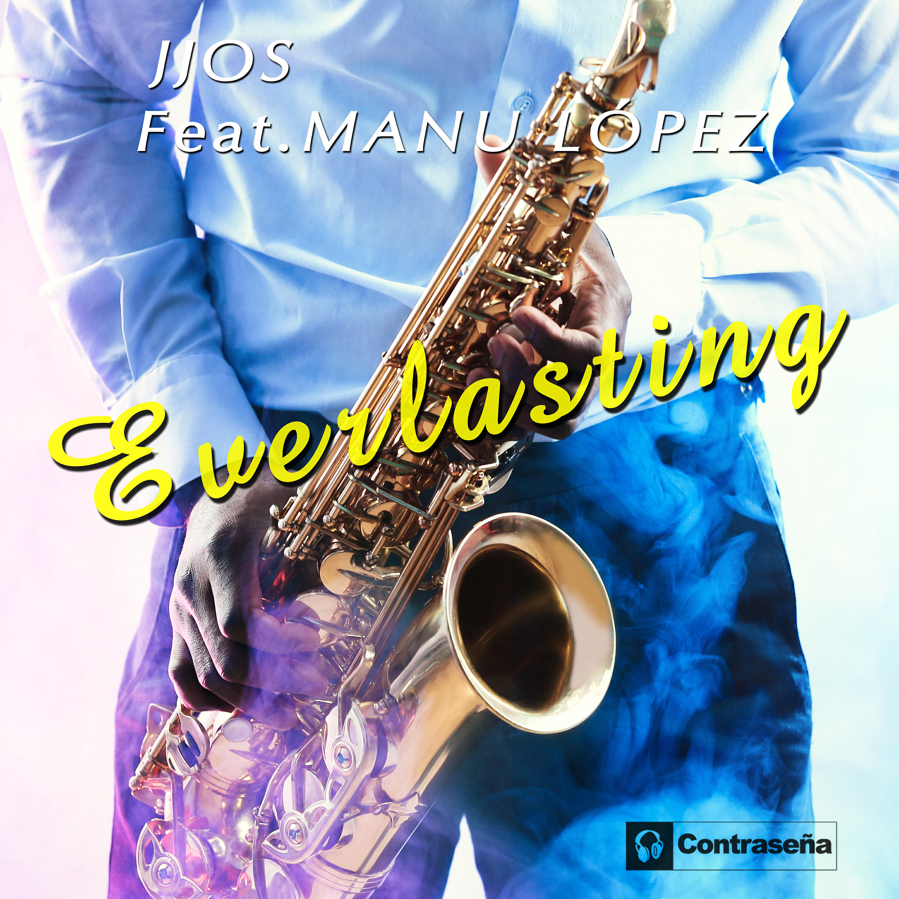 Manu Lopez - Everlasting (Lounge Mix)