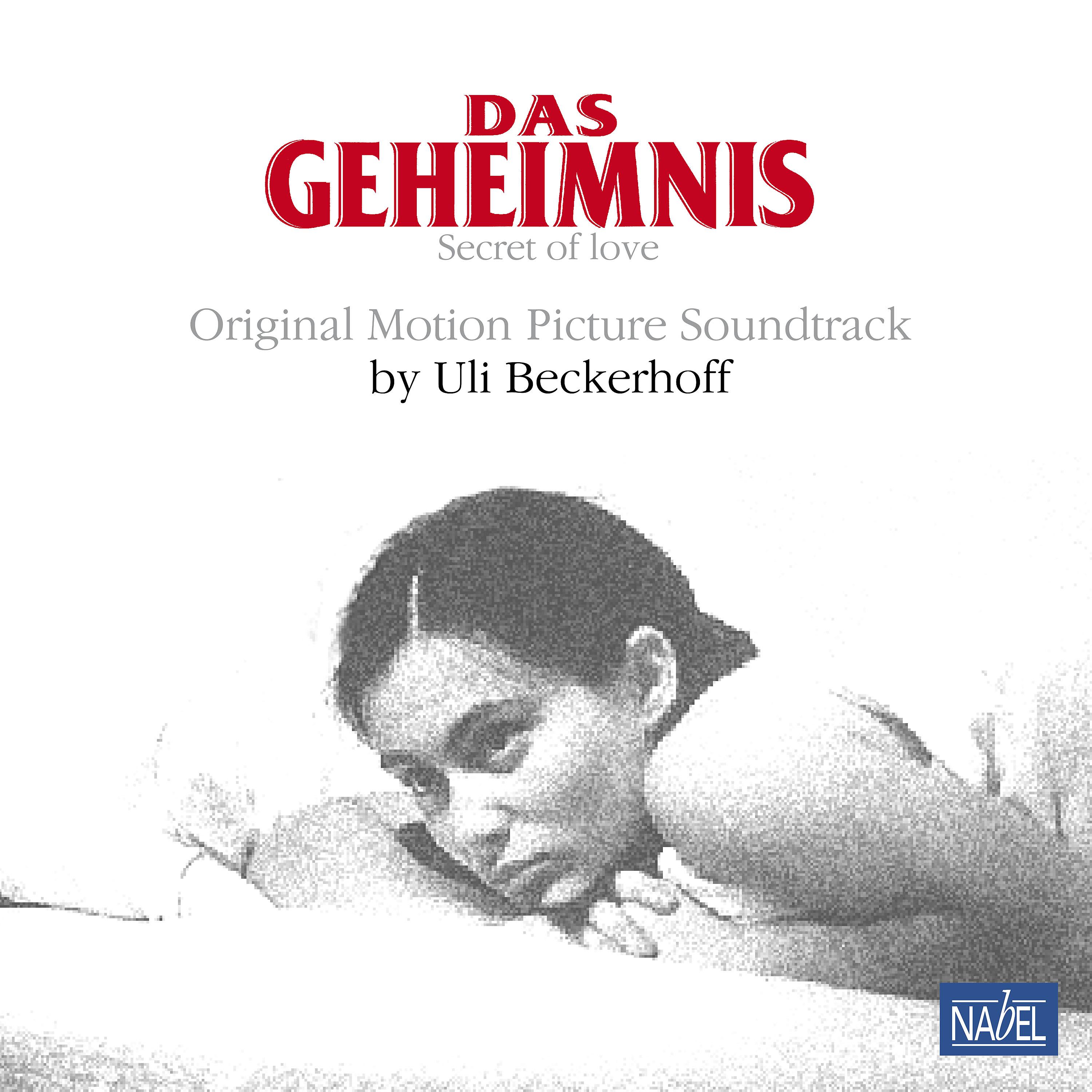 Постер альбома Das Geheimnis (Original Motion Picture Soundtrack)