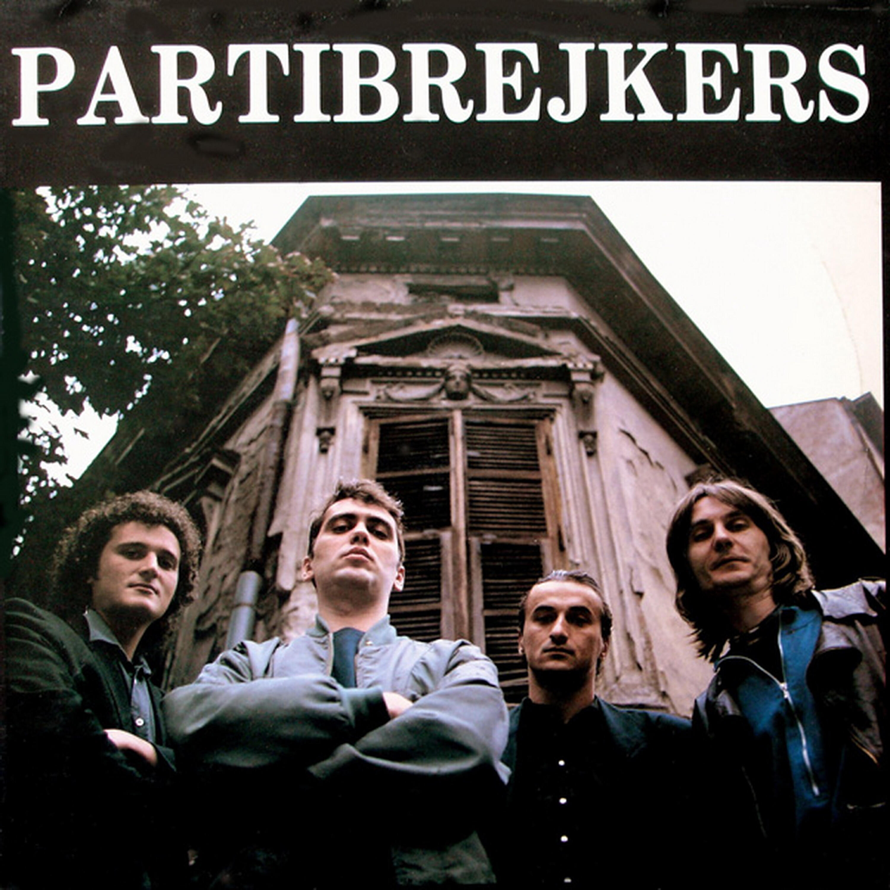 Partibrejkers - Ona Sve Zna