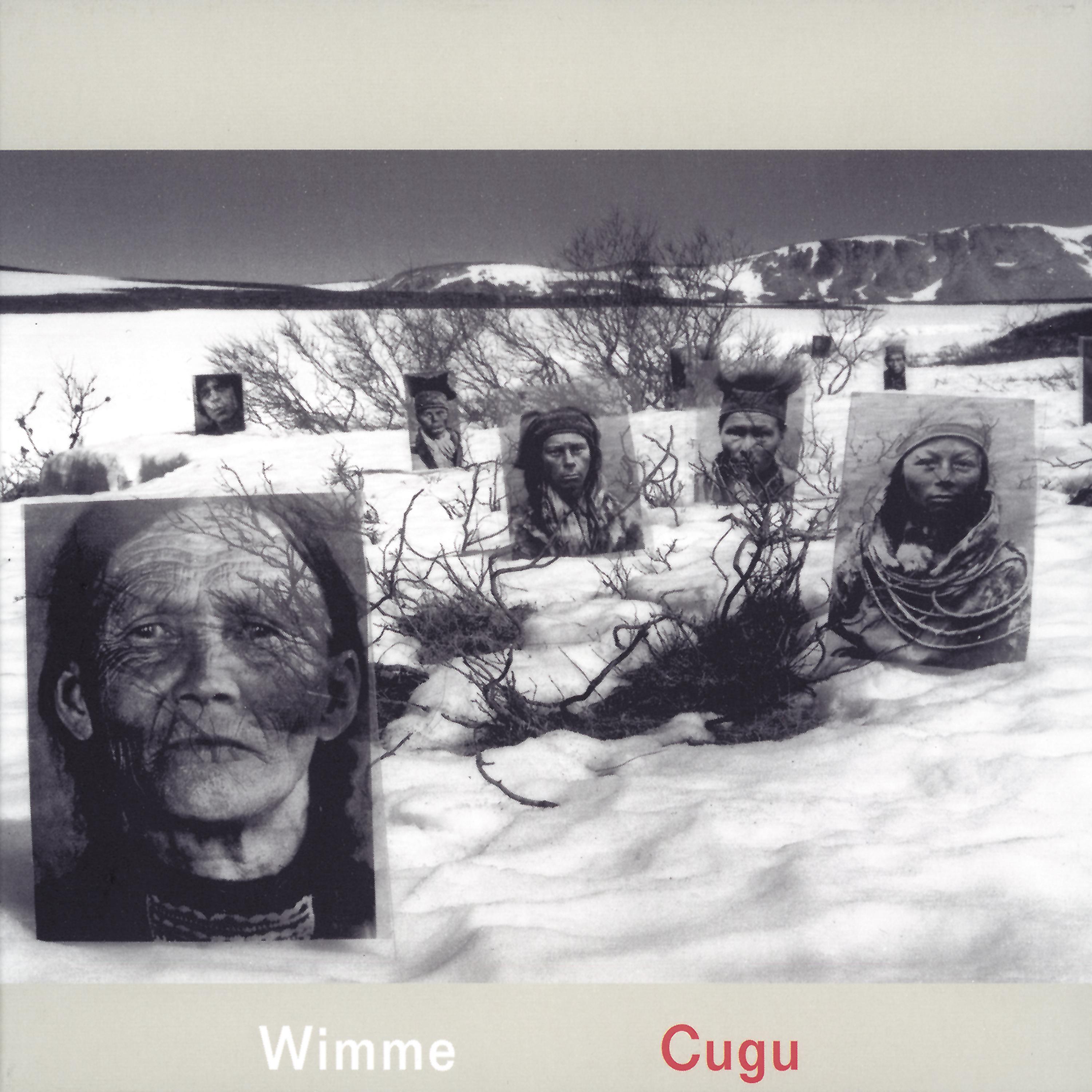 Постер альбома Cugu