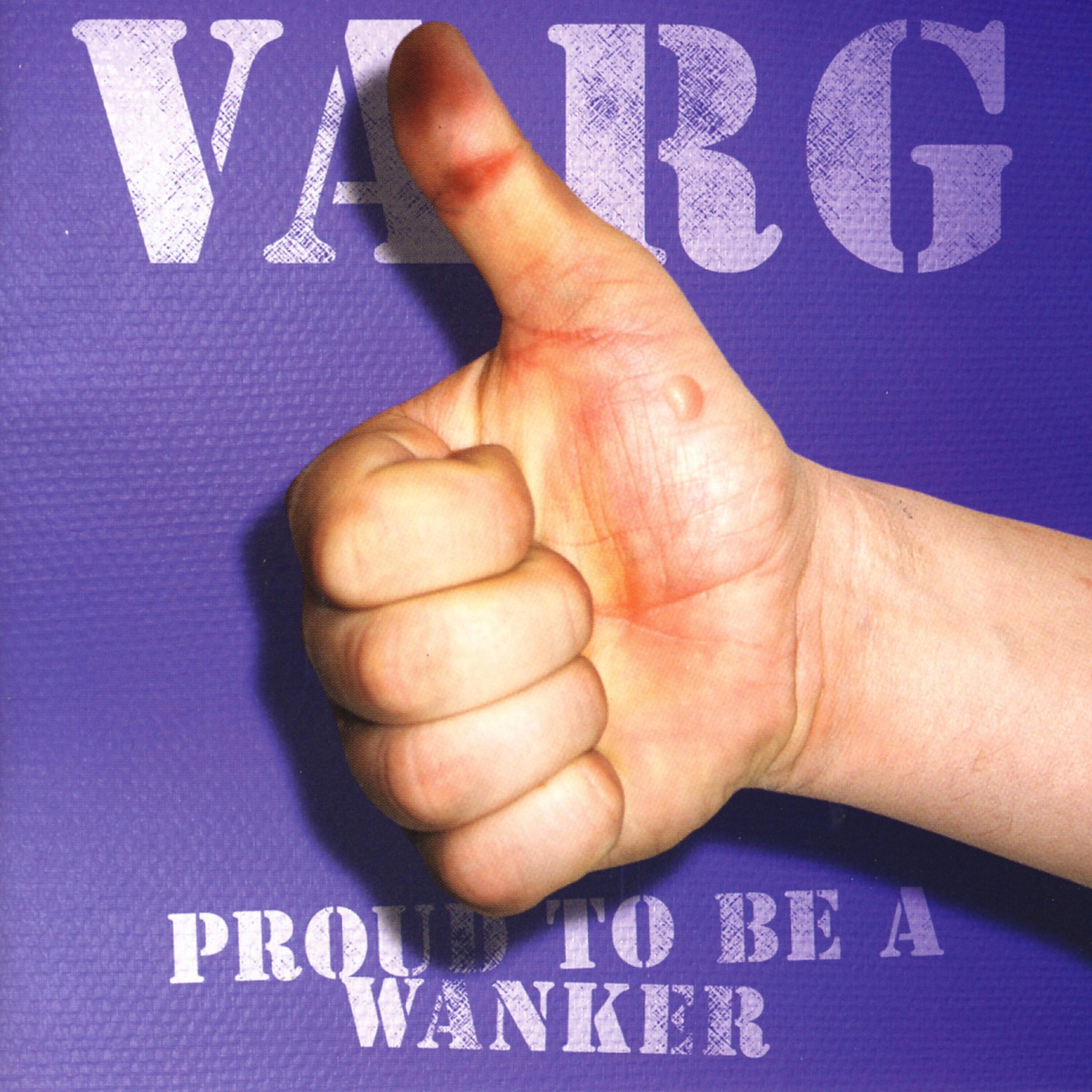 Varg - O.C.D