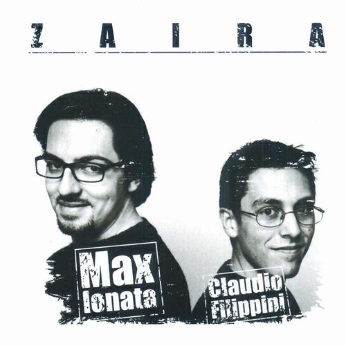 Claudio Filippini - Savena Blue