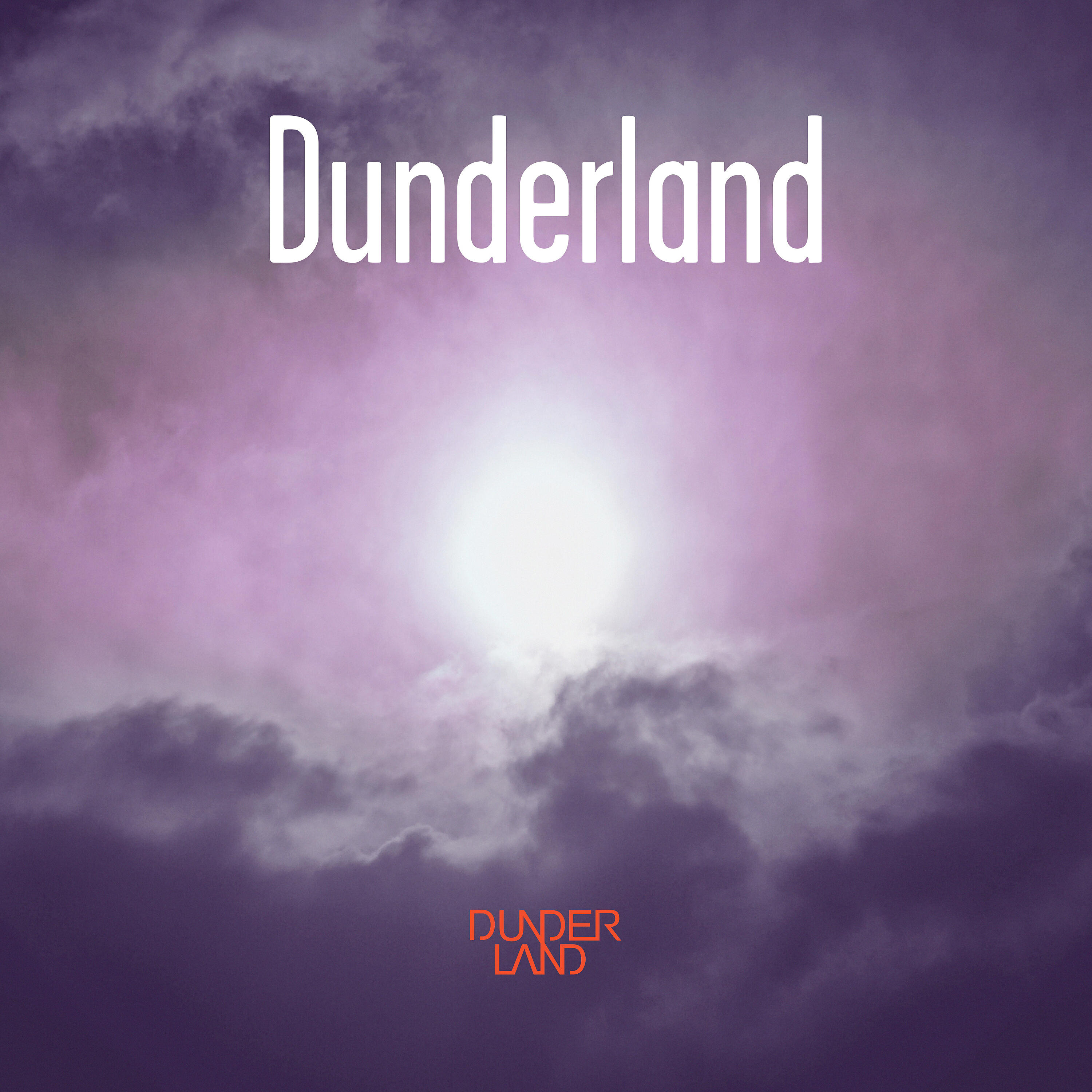 Dunderland - Blanke Ark
