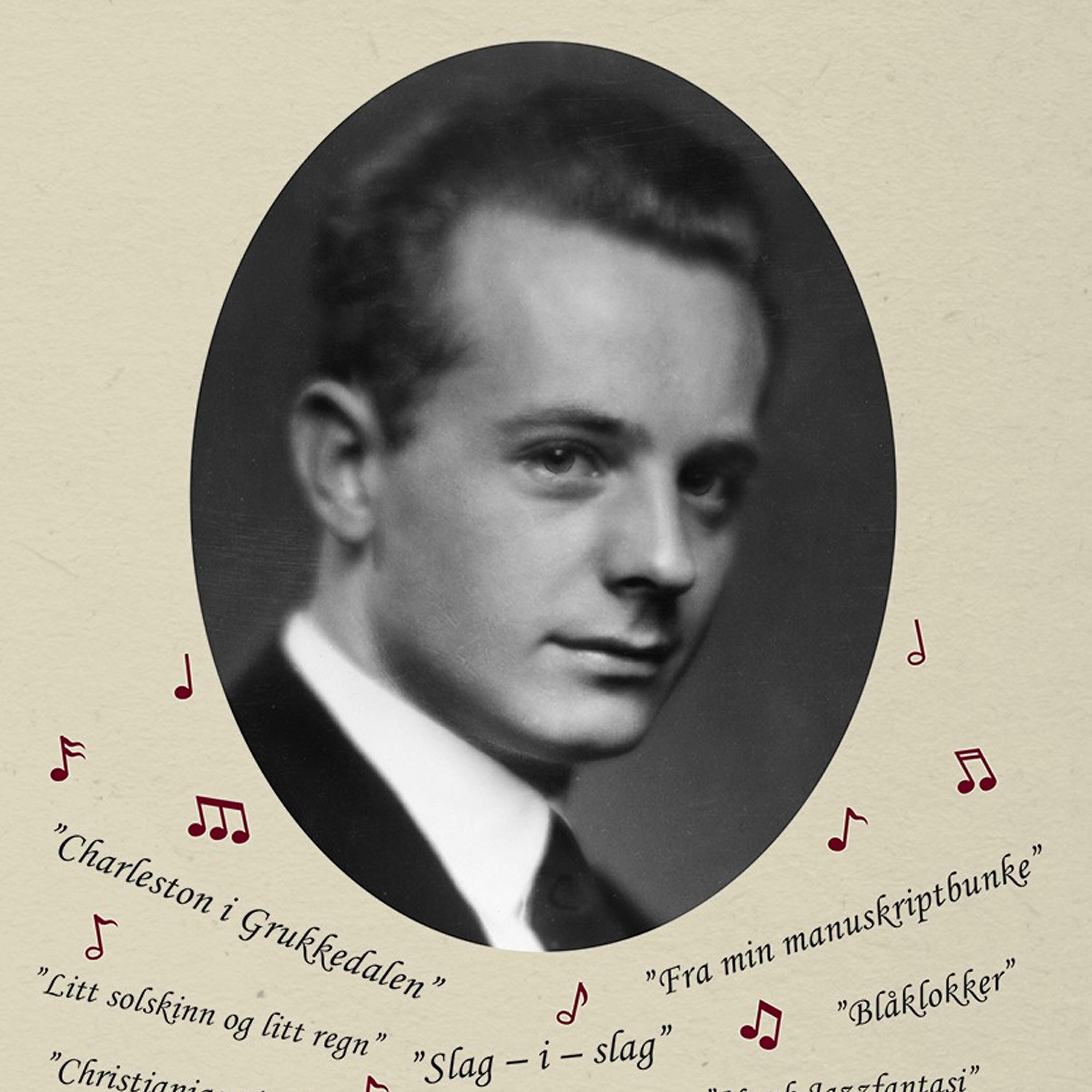 Kristian Hauger - 