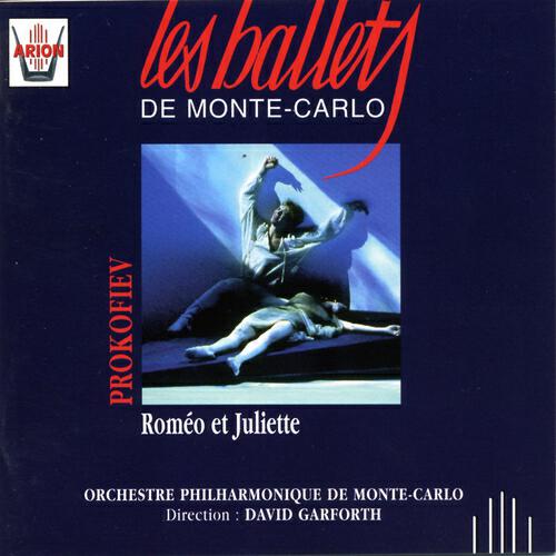 Постер альбома Prokofiev : Roméo et Juliette, Op. 64 - Ballet en 4 actes de William Shakespeare