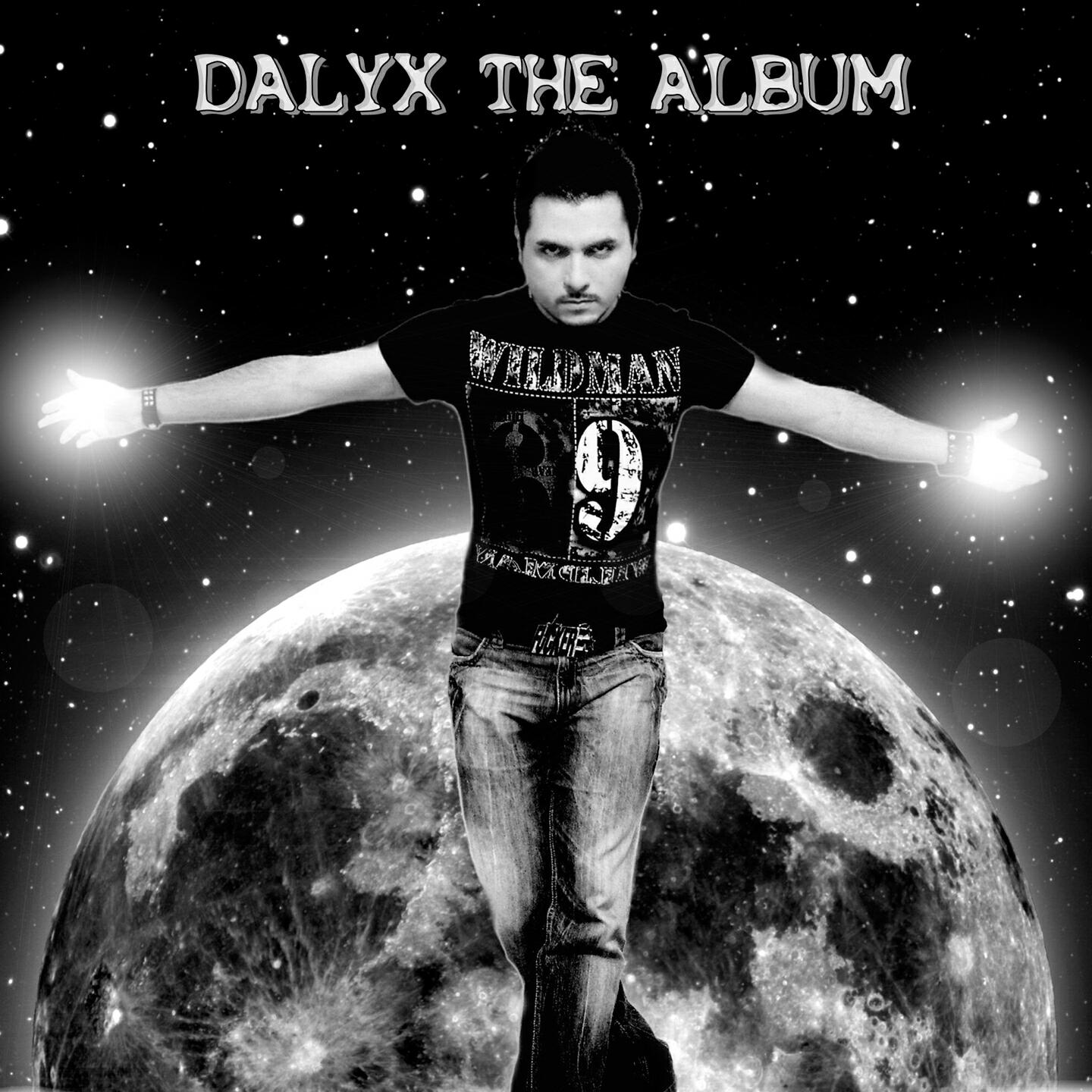 Dalyx - Get Up