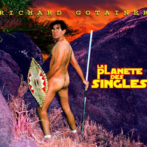 Richard Gotainer - Le Youki