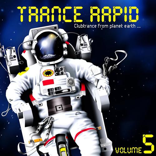 Постер альбома Trance Rapid Vol.5