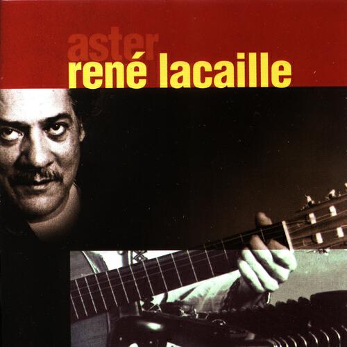René Lacaille - Kosaté