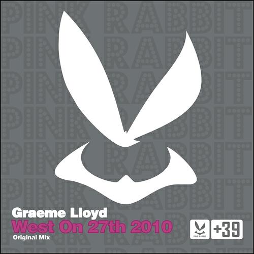 Graeme Lloyd - West On 27th 2010 (Original Mix)