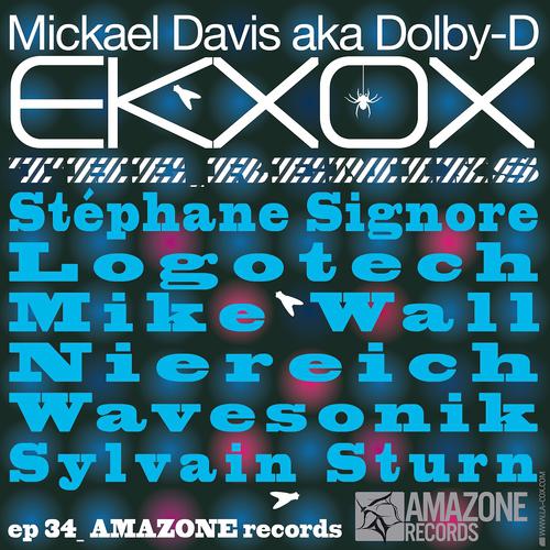 Постер альбома Ekxox