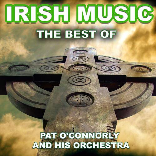 Pat O'Connorly and His Orchestra - Archibald Mac Donald
