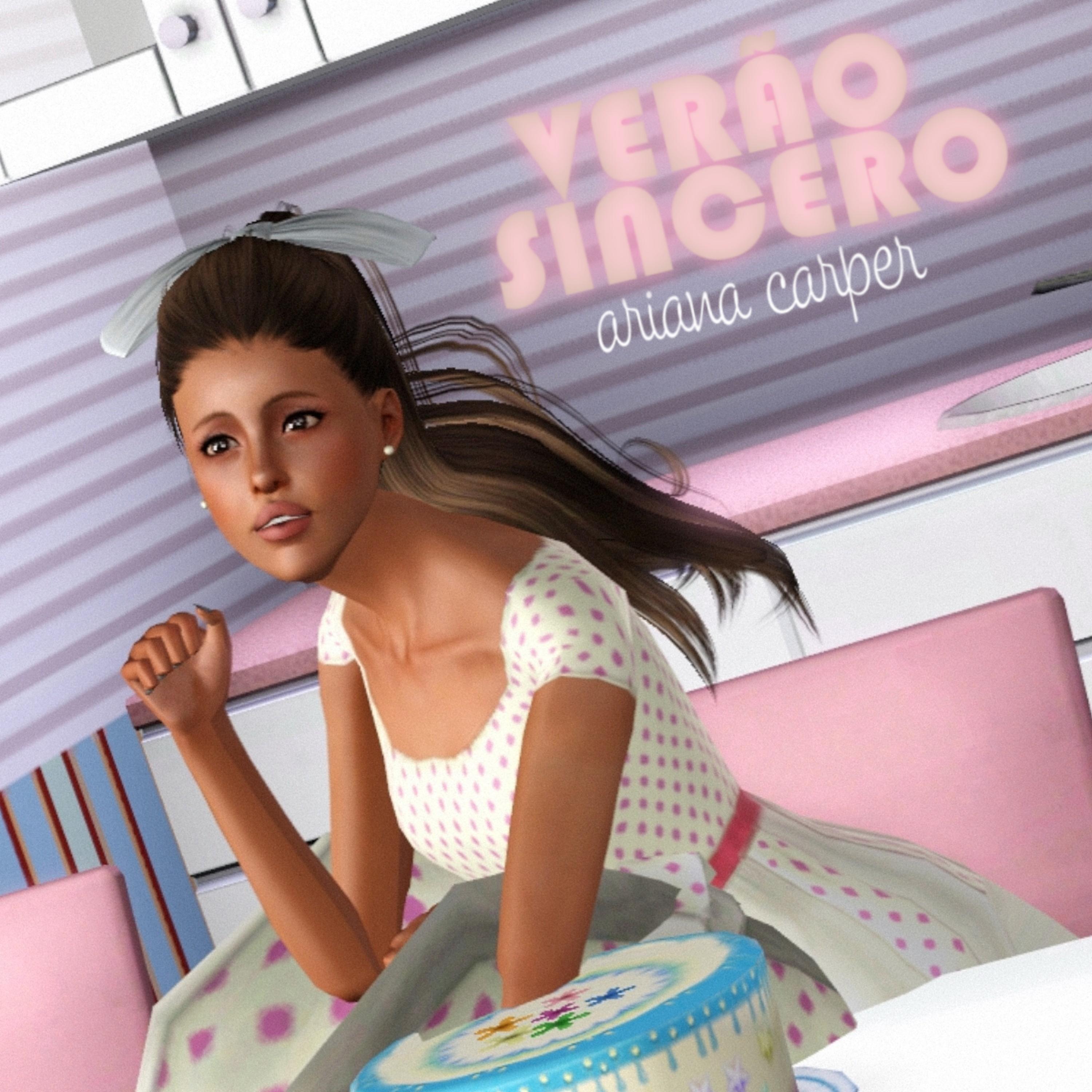 Ariana Carper - Verão Sincero