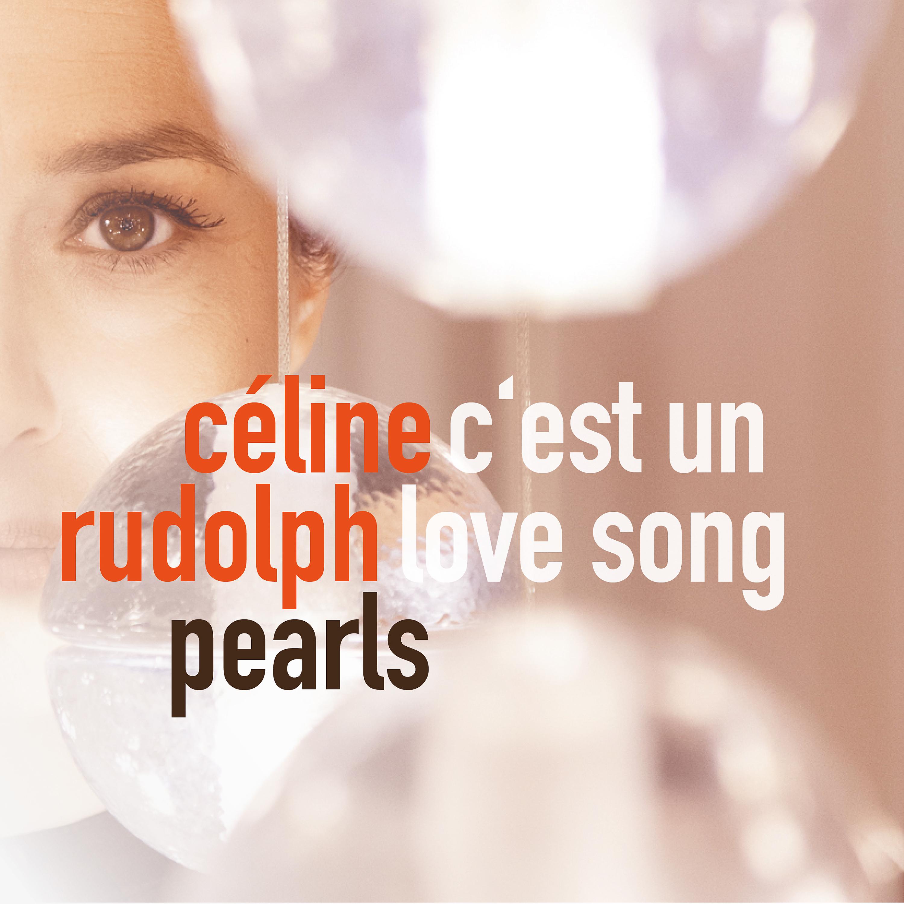 Постер альбома C'est Un Love Song