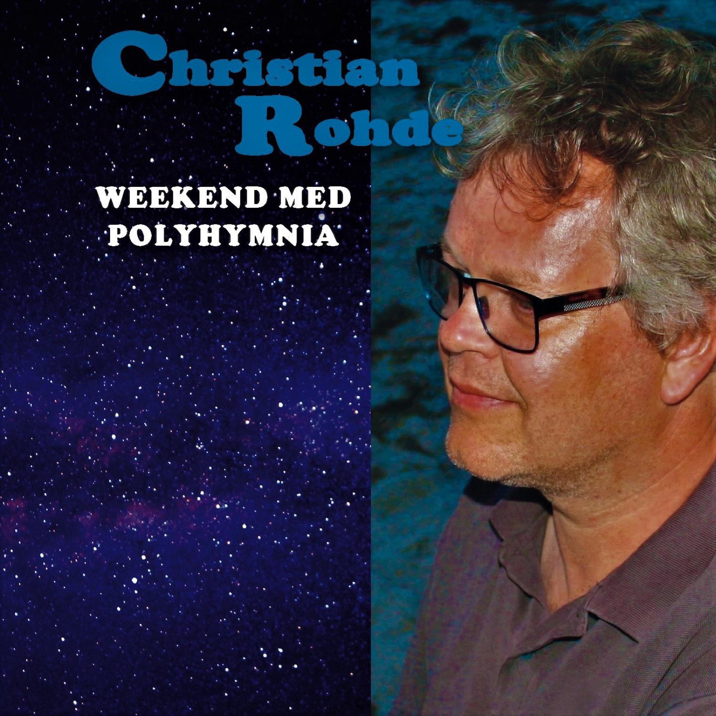 Постер альбома Weekend med Polyhymnia