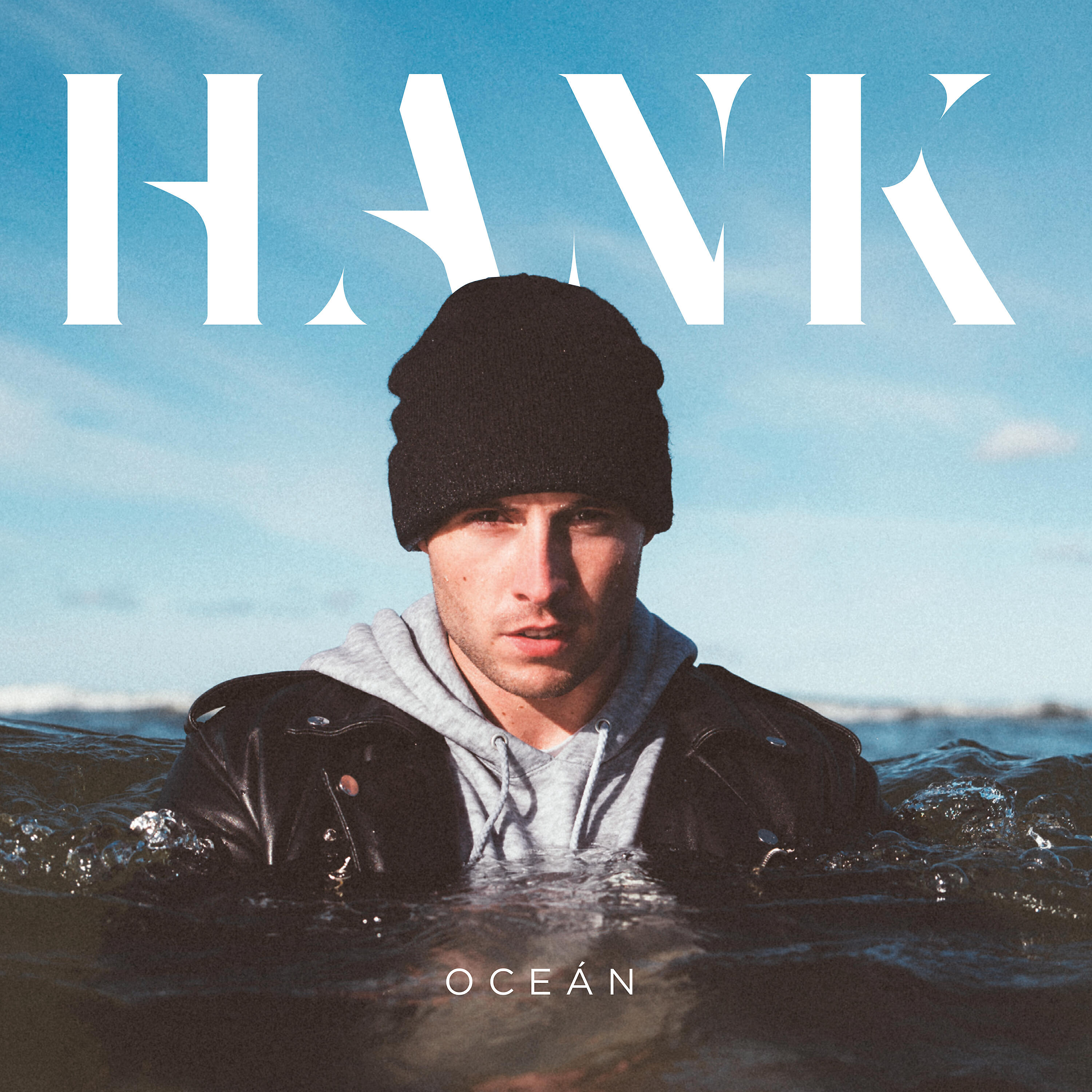Hank - Alej (feat. Tereza)
