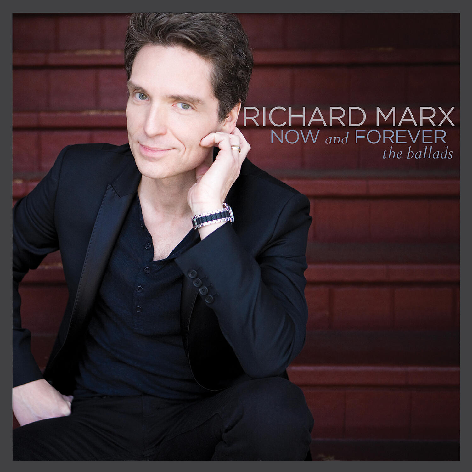 Richard Marx - Through My Veins
