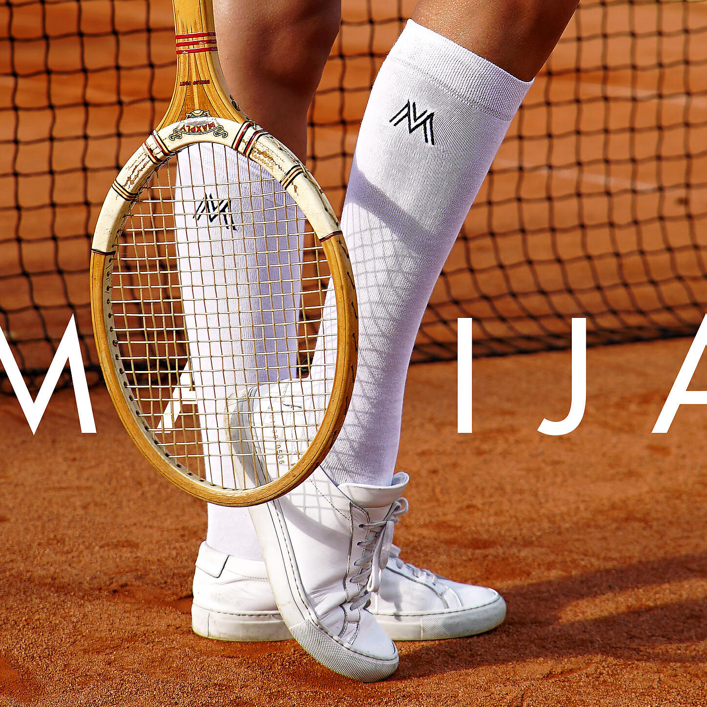 Matija - White Socks (Chris Vrenna Remix)