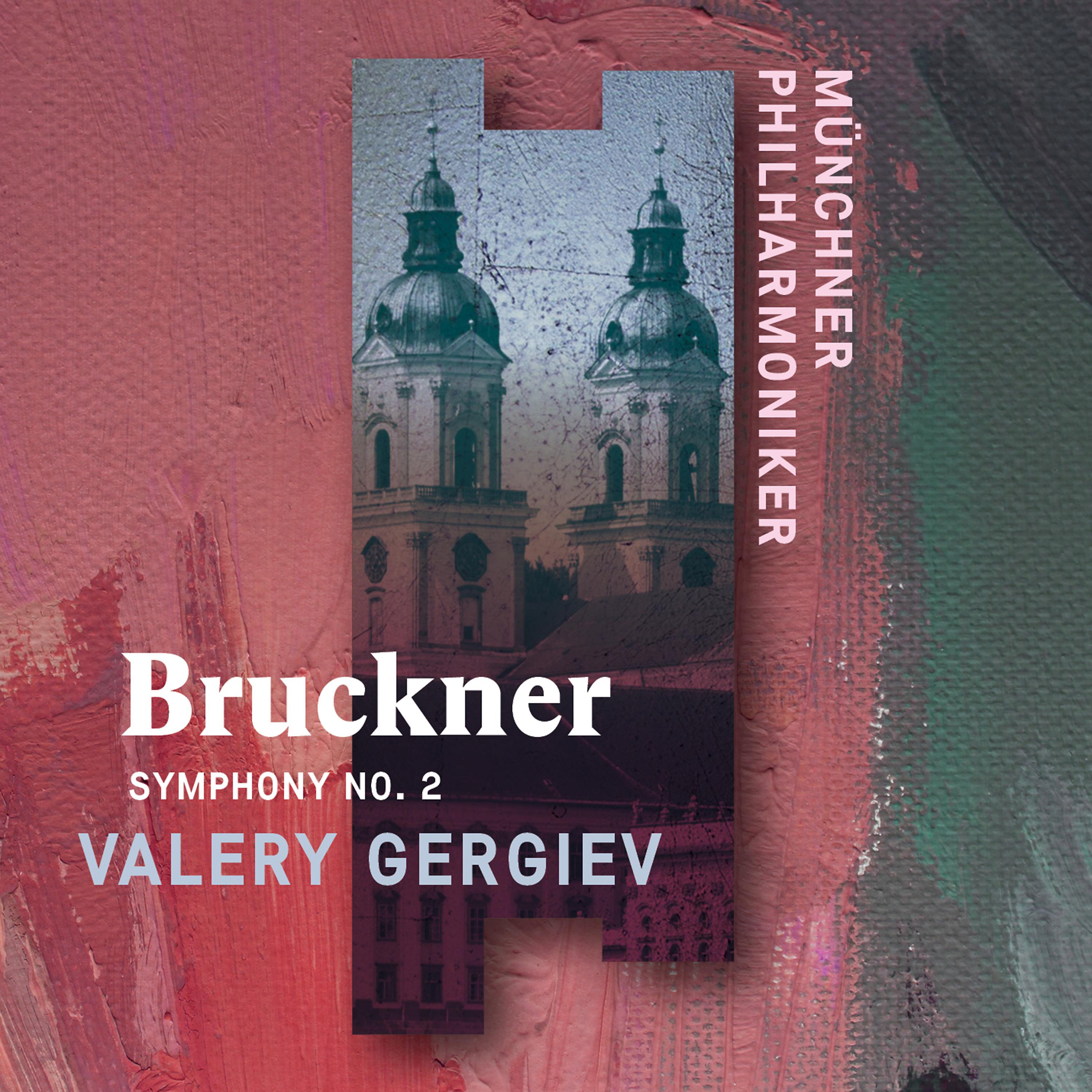 Münchner Philharmoniker - Bruckner: Symphony No. 2 in C Minor, WAB 102: IV. Finale. Schnell (Live)