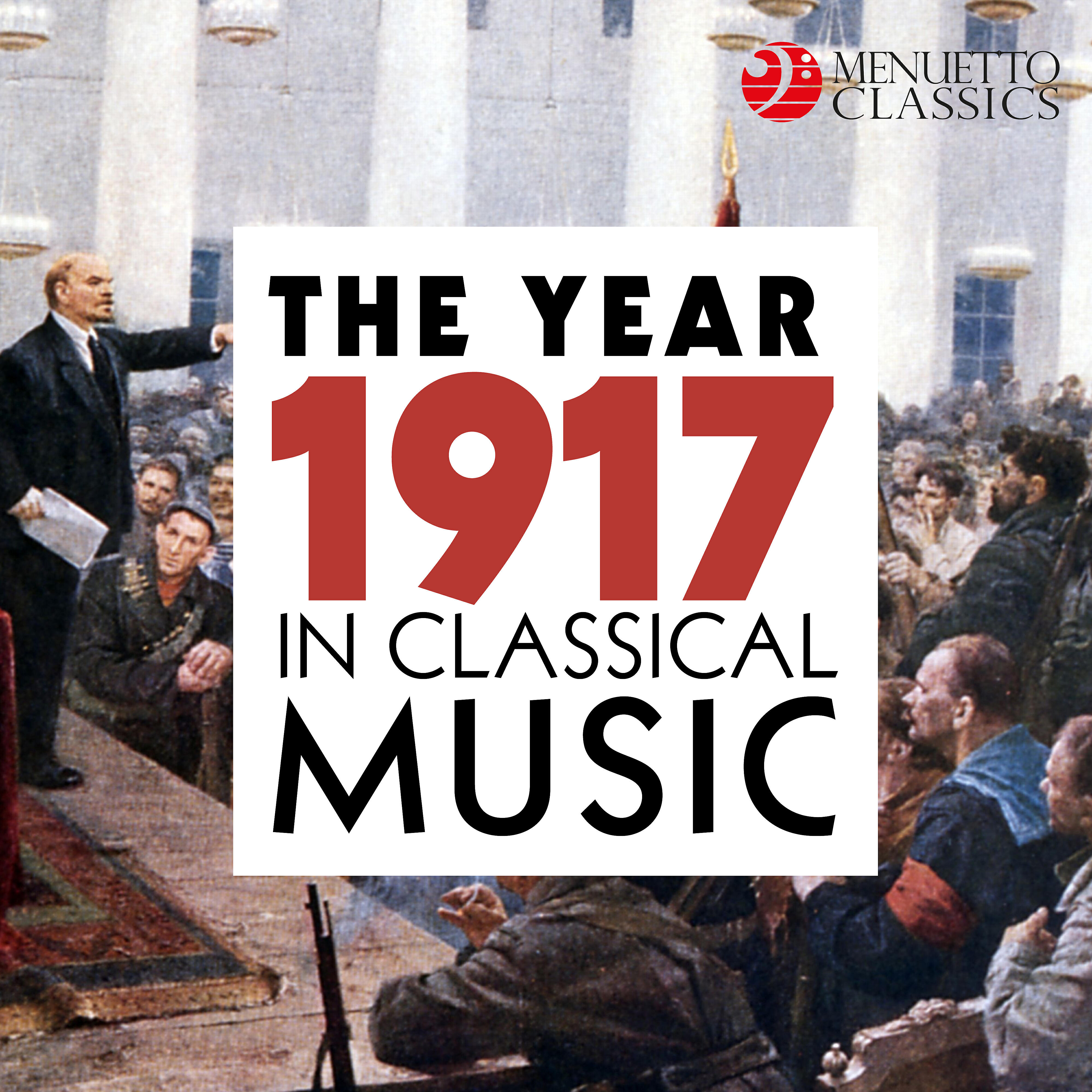 Georgi Robev - Liturgia domestica, Op. 79: Song of the Cherubim