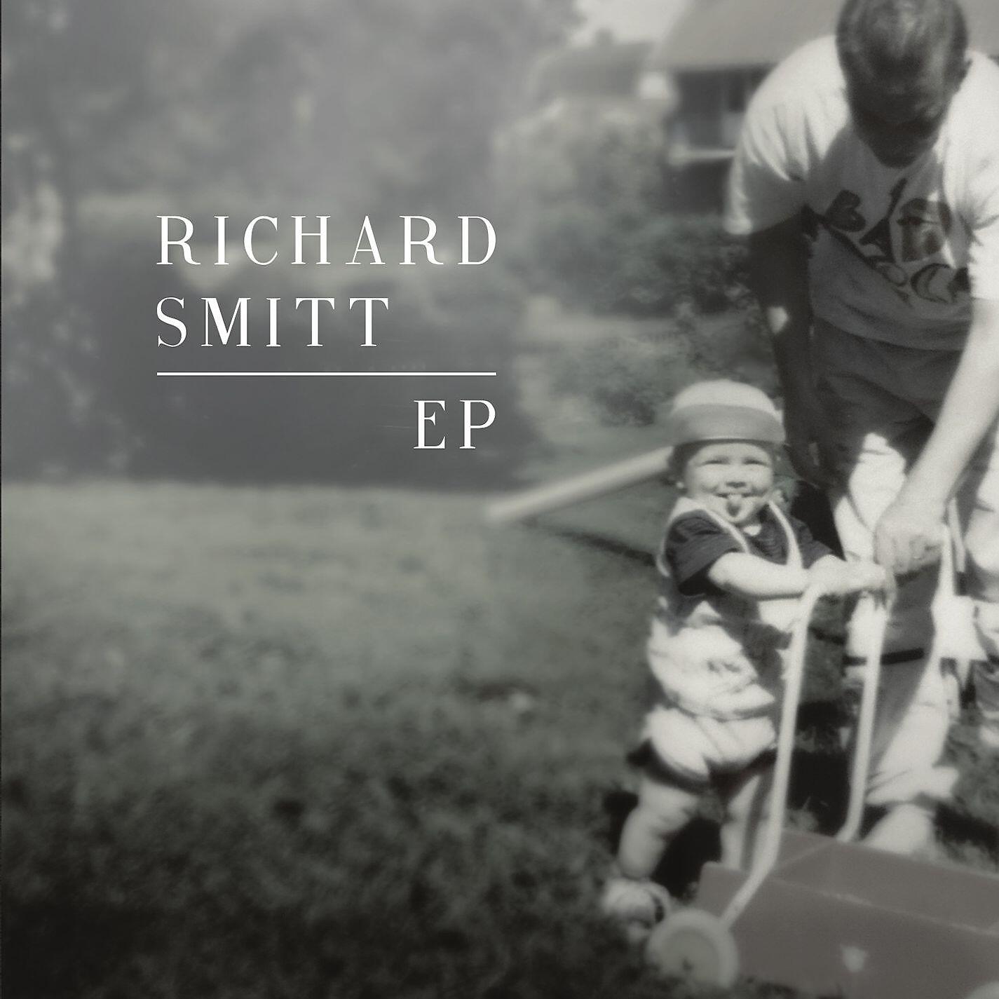 Richard Smitt - Tambourines & Teddybears