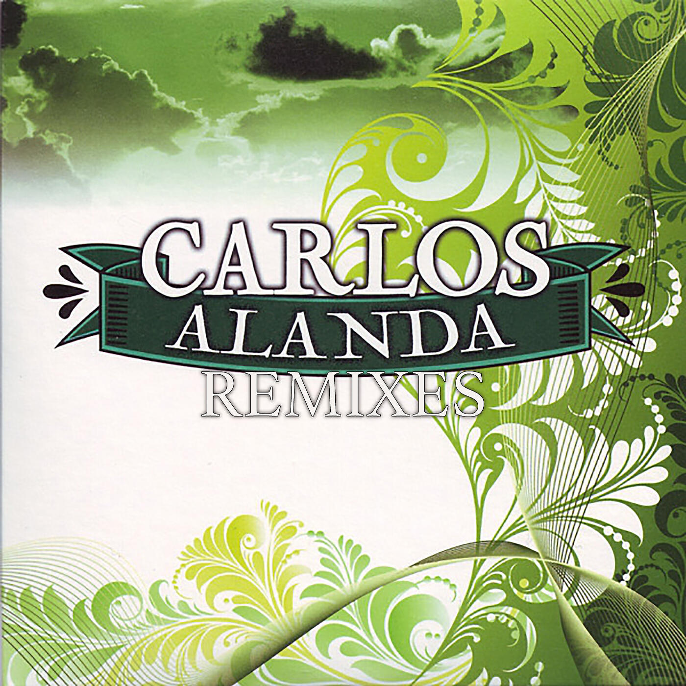 Carlos - Alanda (Leon Bolier Remix)