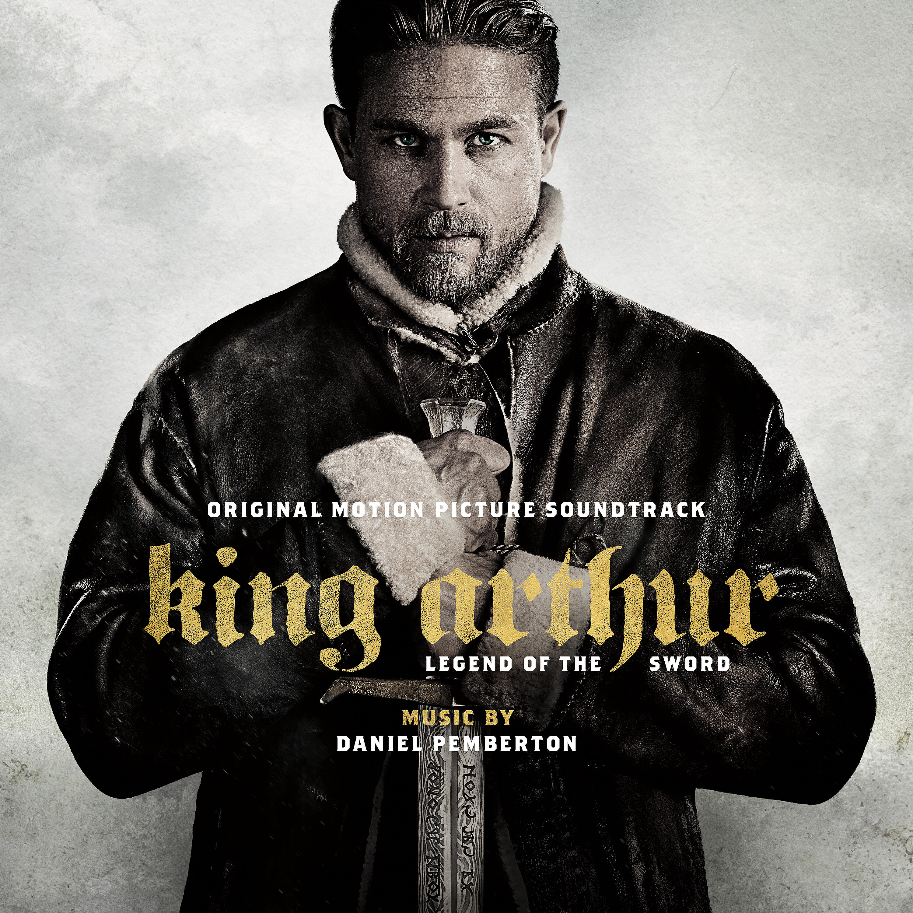 Daniel Pemberton - The Vikings & The Barons
