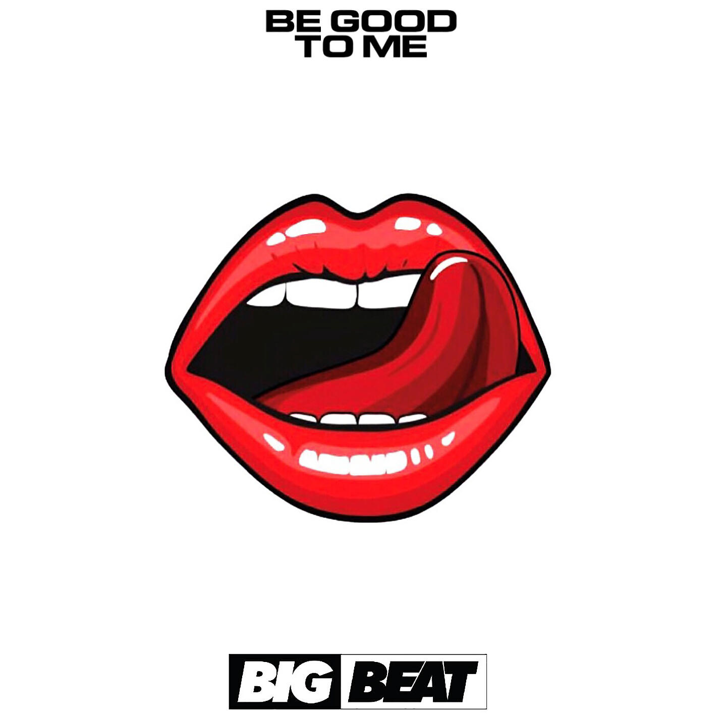 CLOONEE - Be Good To Me (feat. Lindy Layton)