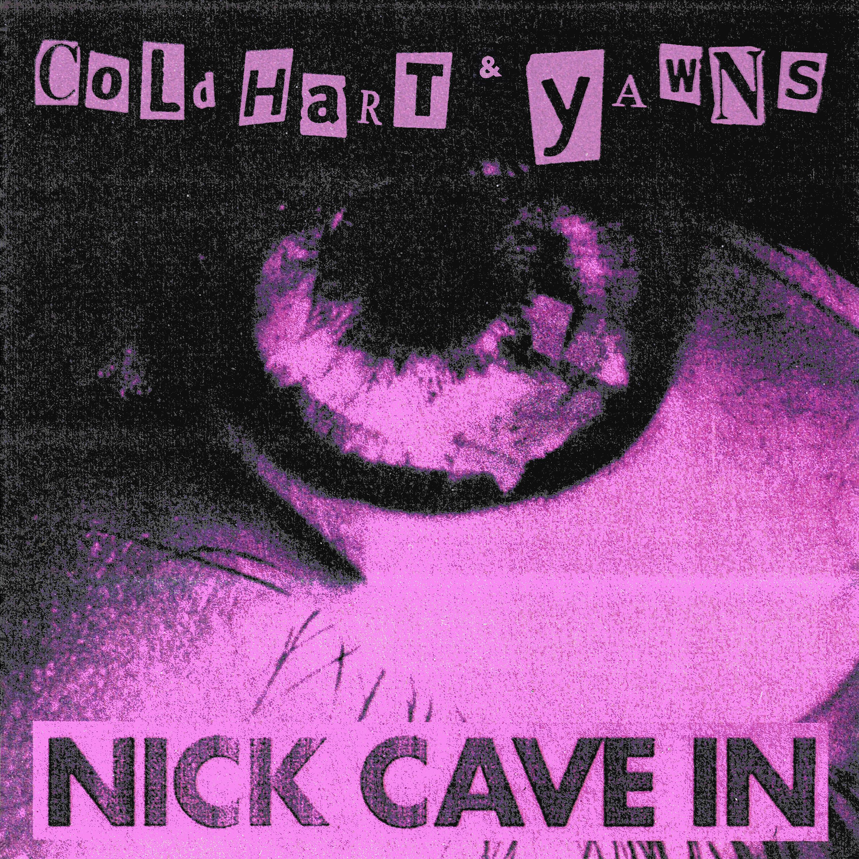 Постер альбома Nick Cave In